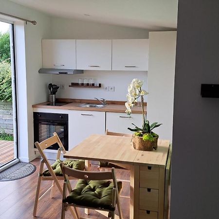 Au Bord De L'Eau Pres A13 Deauville Honfleur Rouen Saint-Philbert-sur-Risle 외부 사진