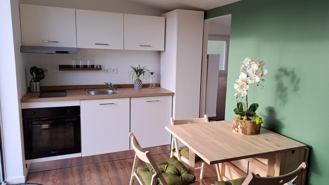 Au Bord De L'Eau Pres A13 Deauville Honfleur Rouen Saint-Philbert-sur-Risle 외부 사진
